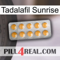 Tadalafil Sunrise levitra1